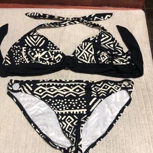 La Blanca bikini